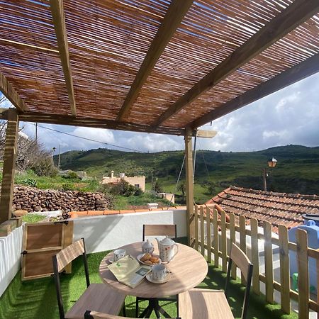 Vivienda Vacacional Rosa Blanca (Adults Only) Arure Exterior foto