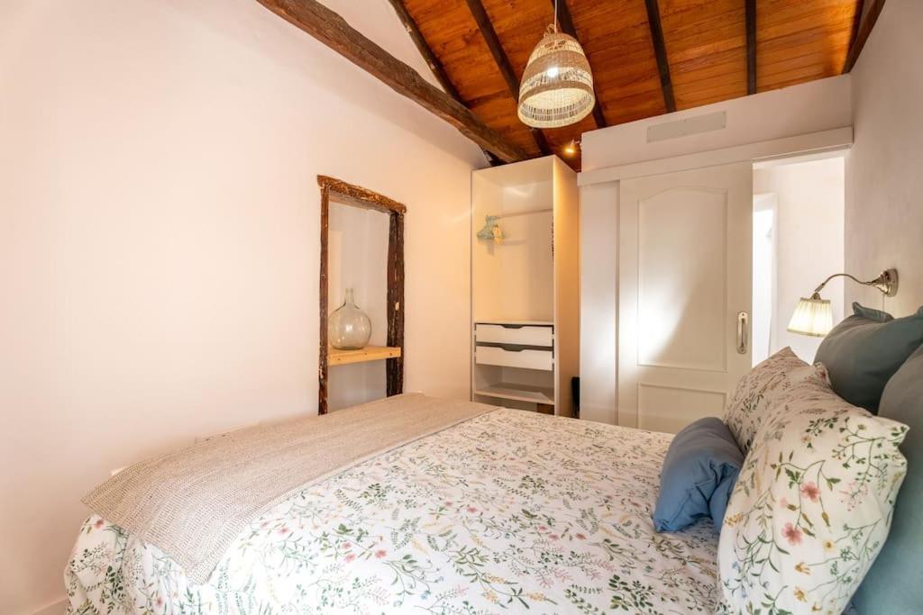 Vivienda Vacacional Rosa Blanca (Adults Only) Arure Exterior foto